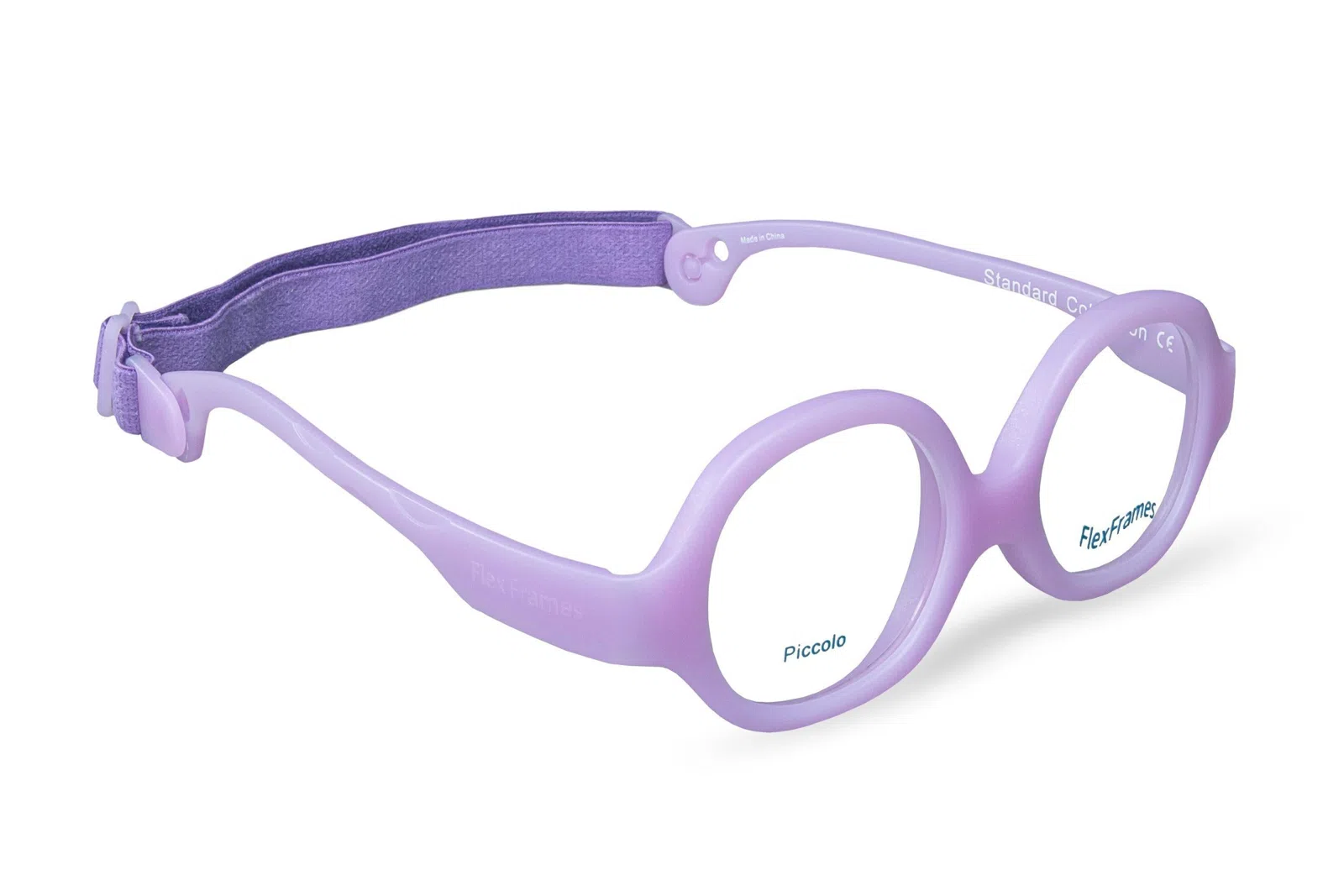 Miraflex MiniBaby Eyeglasses - view 12